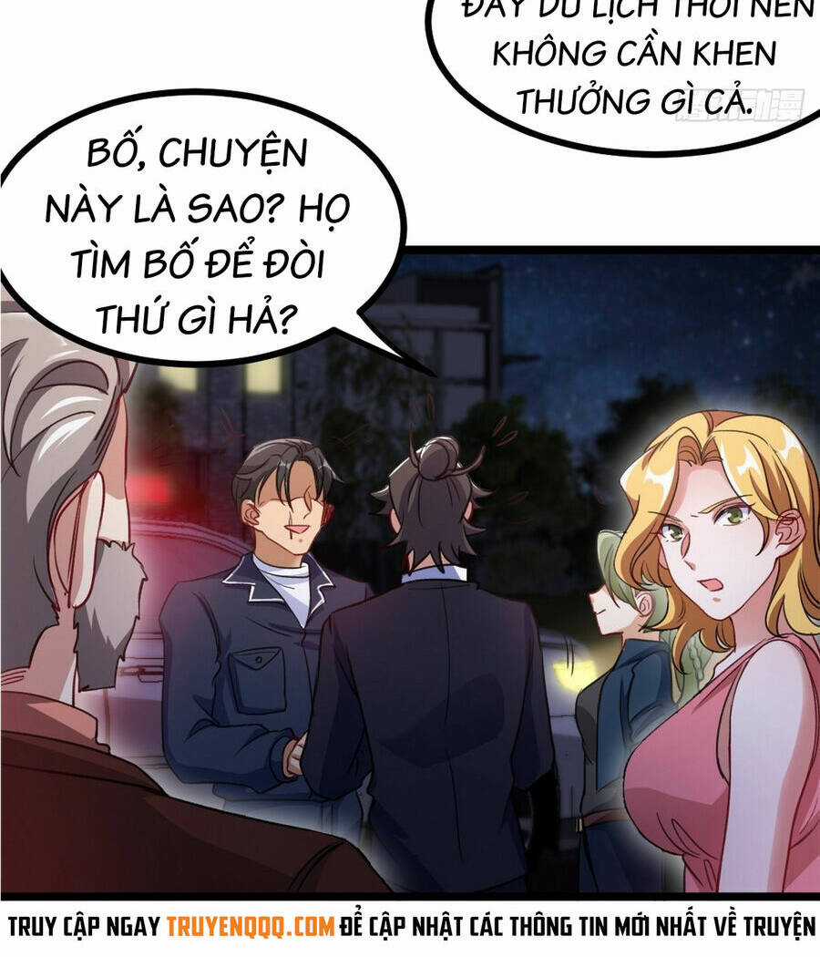 Long Vương Điện - Chapter 97 - Trang 9