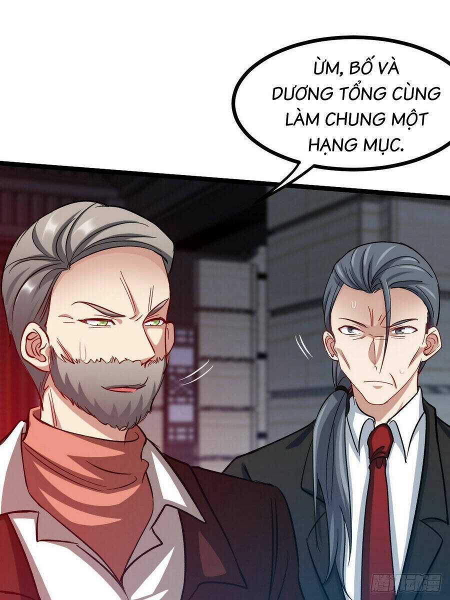 Long Vương Điện - Chapter 97 - Trang 10