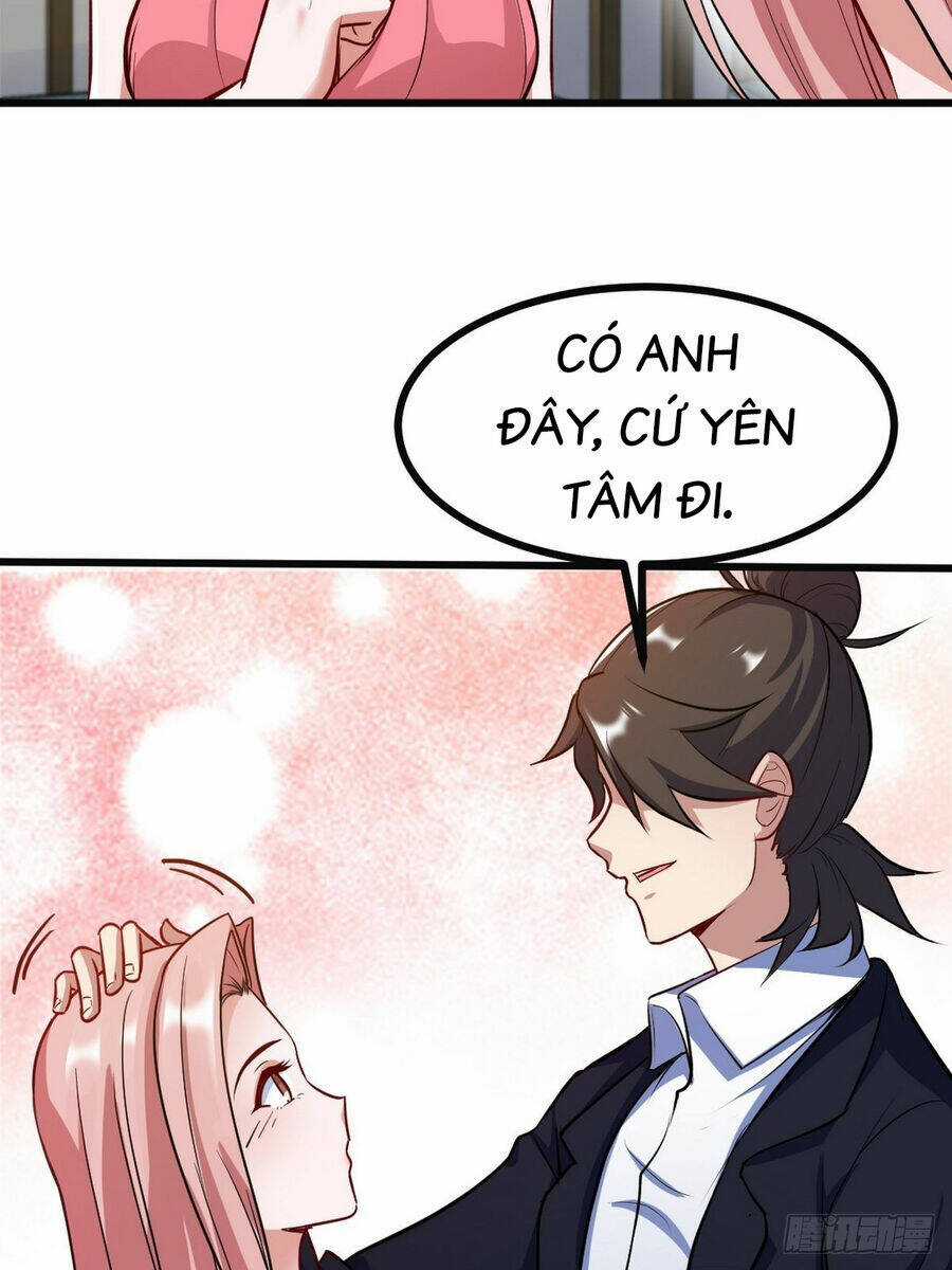 Long Vương Điện - Chapter 98 - Trang 11