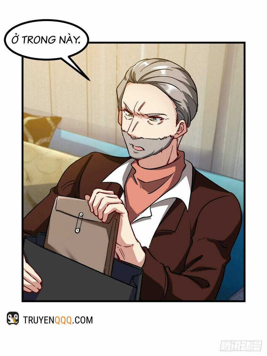 Long Vương Điện - Chapter 98 - Trang 14