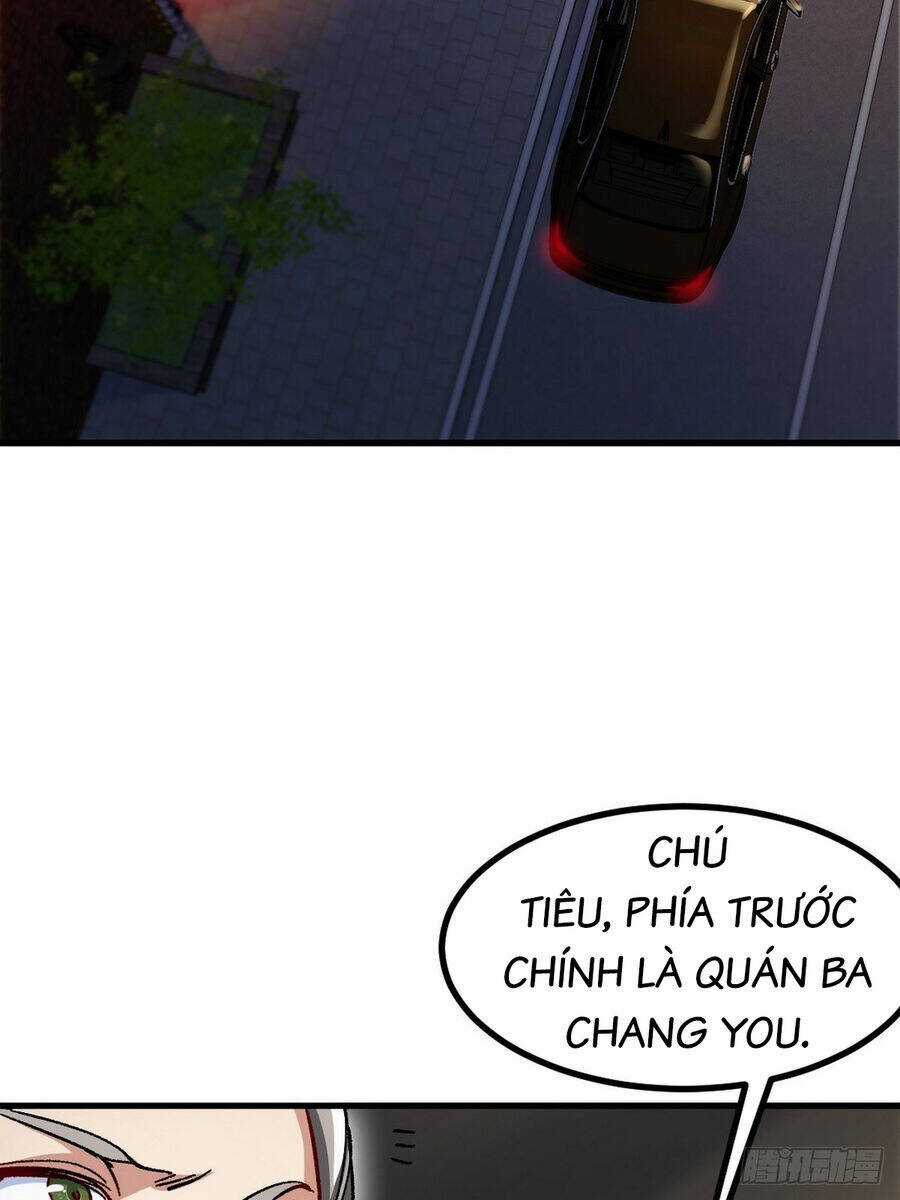 Long Vương Điện - Chapter 98 - Trang 16