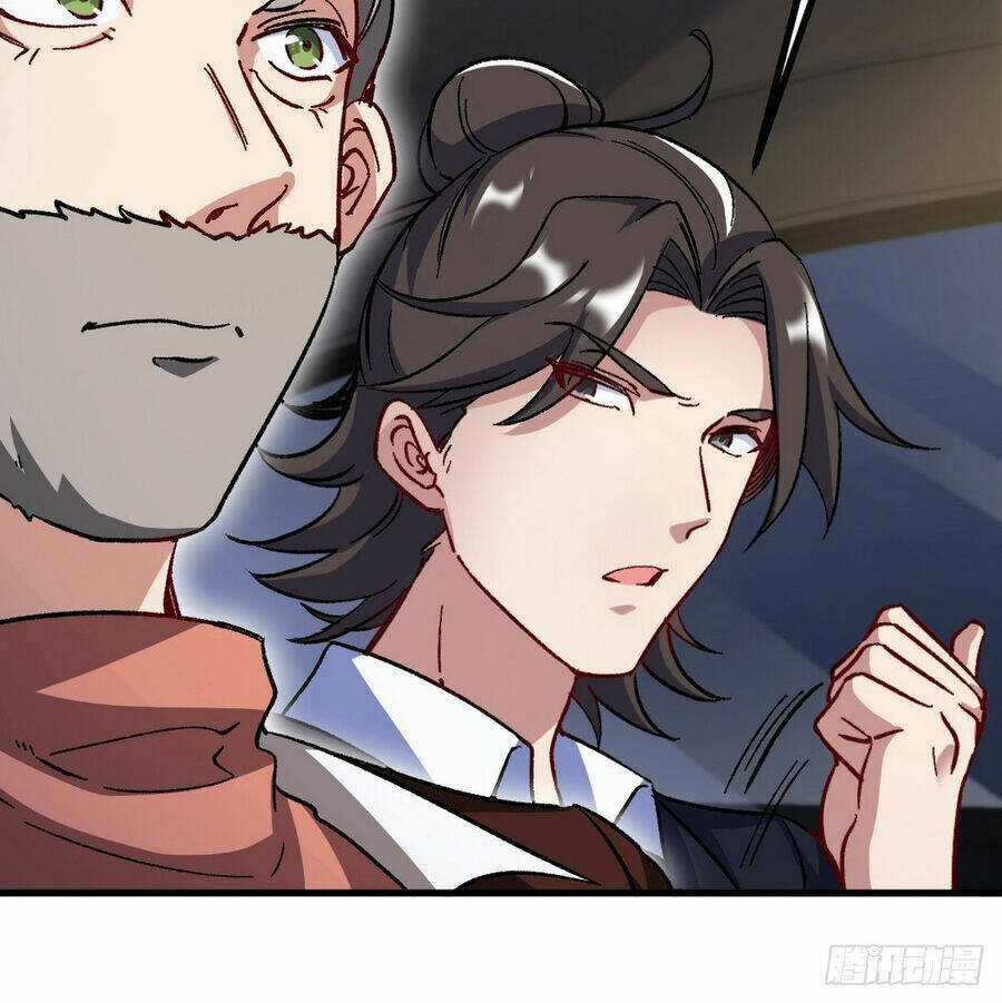 Long Vương Điện - Chapter 98 - Trang 17