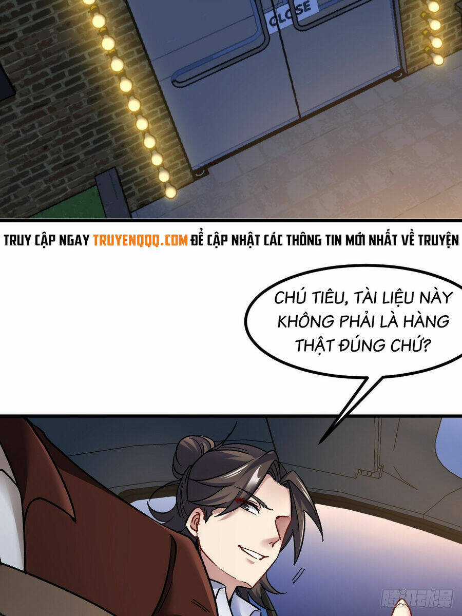 Long Vương Điện - Chapter 98 - Trang 19