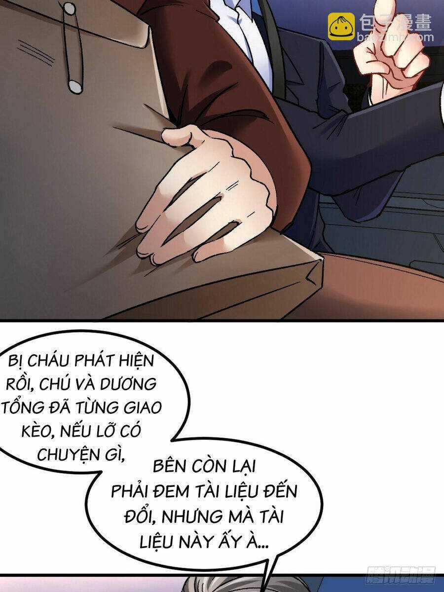 Long Vương Điện - Chapter 98 - Trang 20