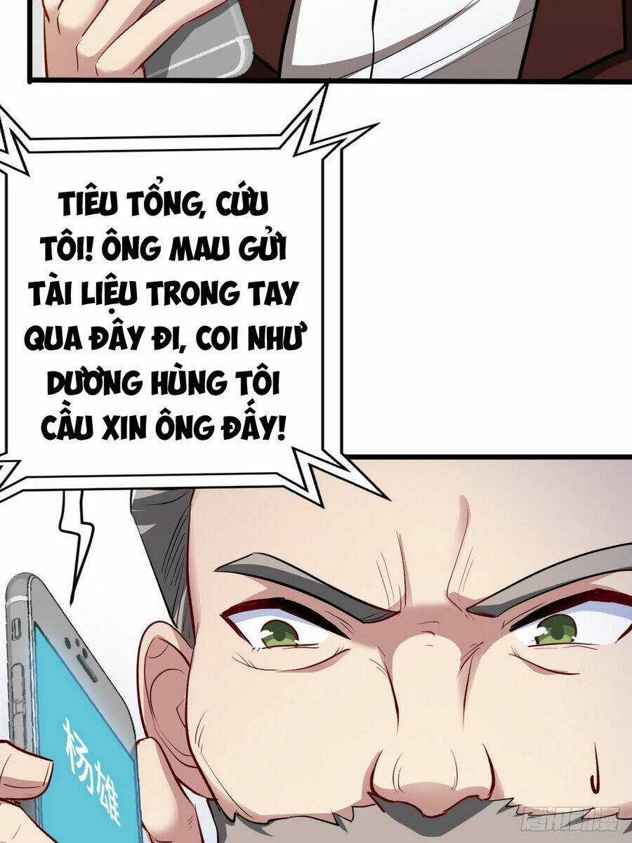 Long Vương Điện - Chapter 98 - Trang 3