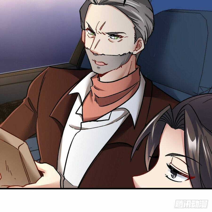 Long Vương Điện - Chapter 98 - Trang 21