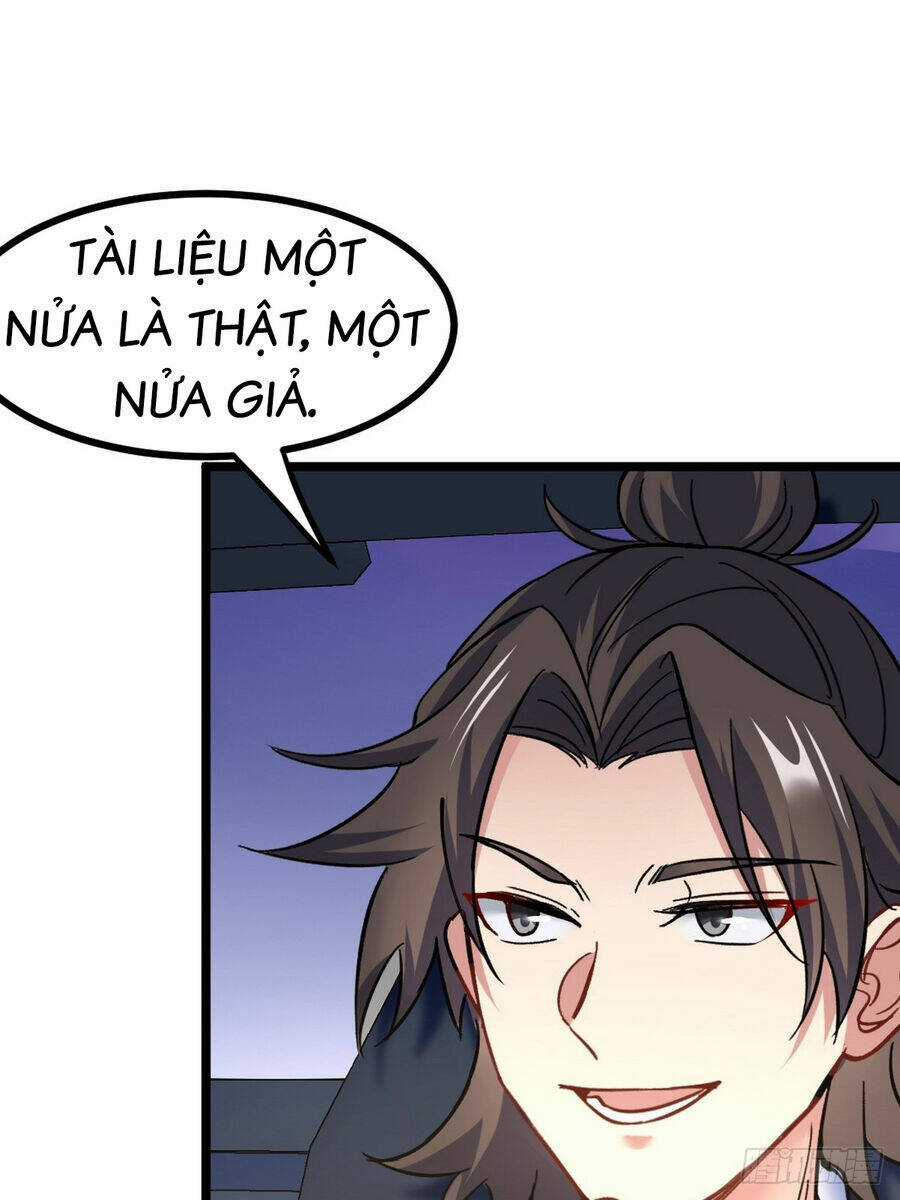 Long Vương Điện - Chapter 98 - Trang 22