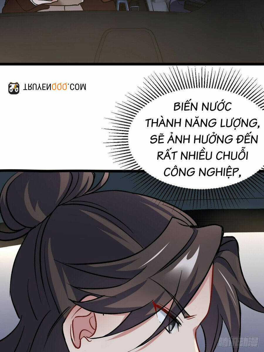Long Vương Điện - Chapter 98 - Trang 24