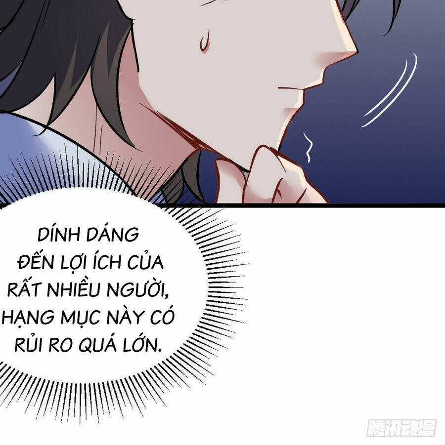Long Vương Điện - Chapter 98 - Trang 25