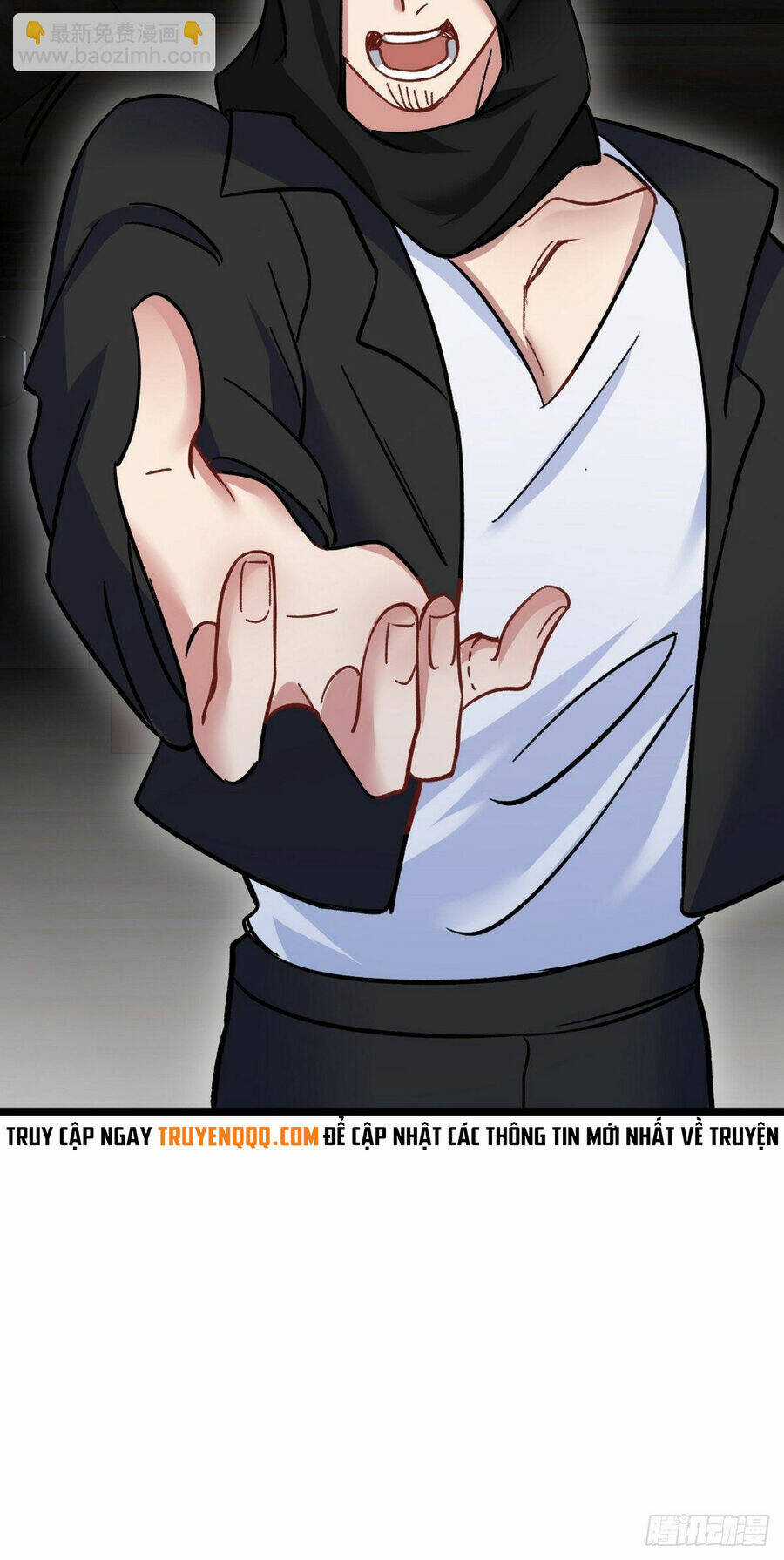 Long Vương Điện - Chapter 98 - Trang 29