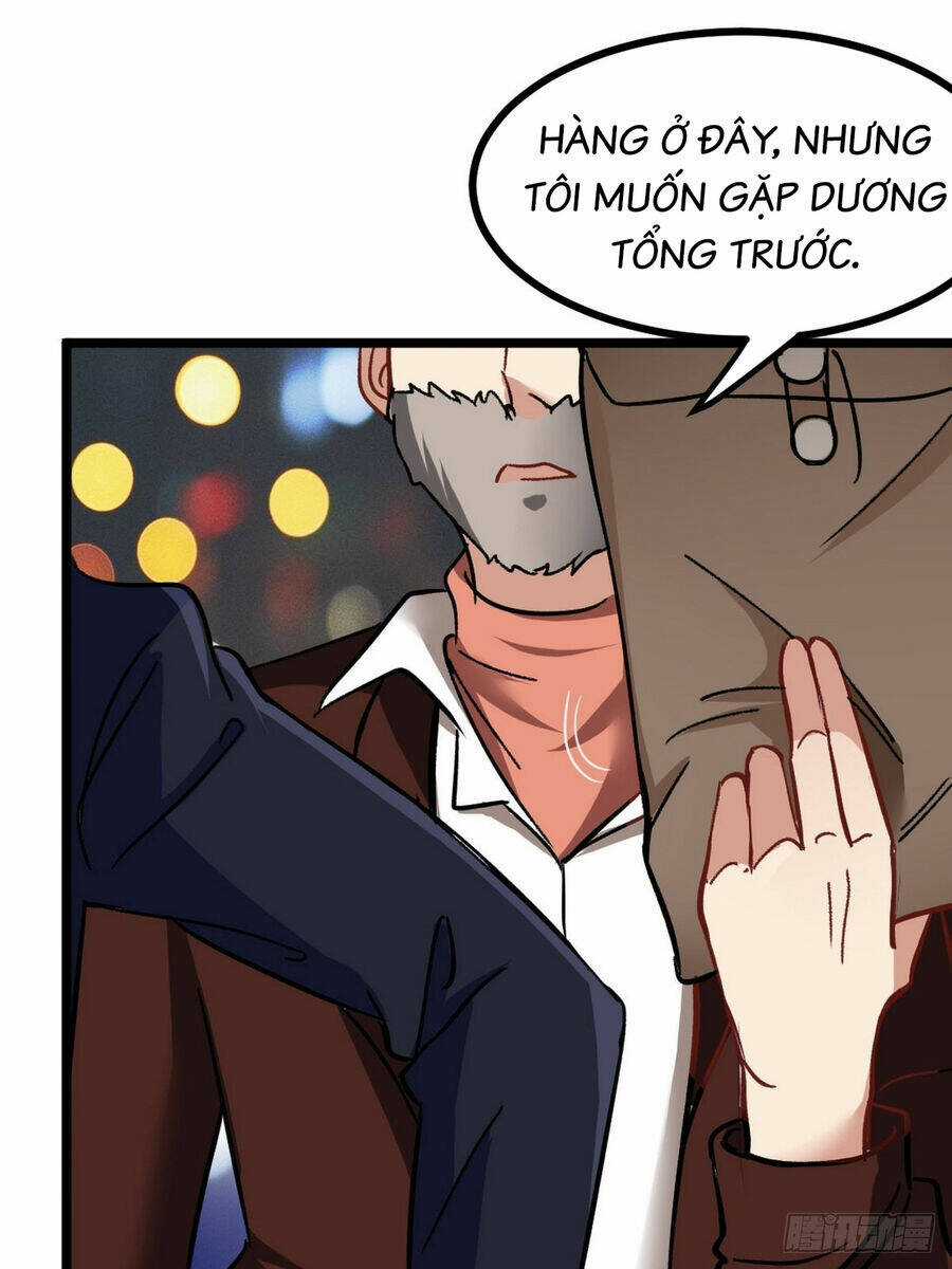 Long Vương Điện - Chapter 98 - Trang 30