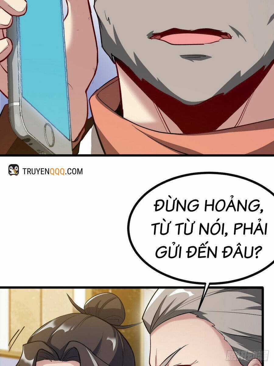 Long Vương Điện - Chapter 98 - Trang 4