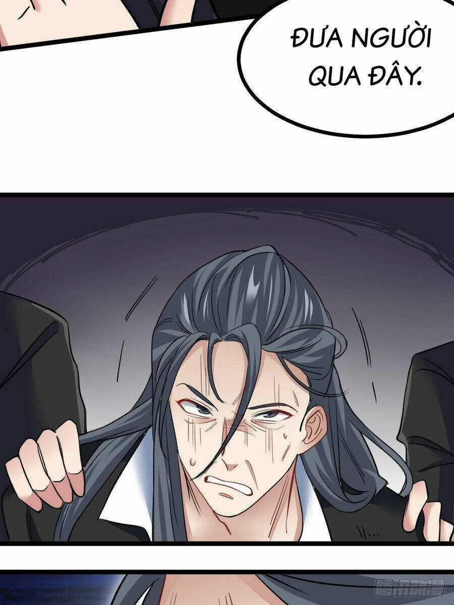 Long Vương Điện - Chapter 98 - Trang 32