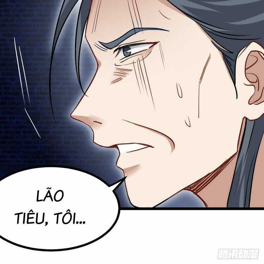 Long Vương Điện - Chapter 98 - Trang 33