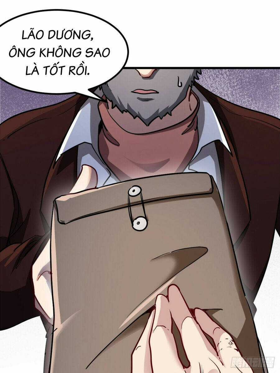 Long Vương Điện - Chapter 98 - Trang 34