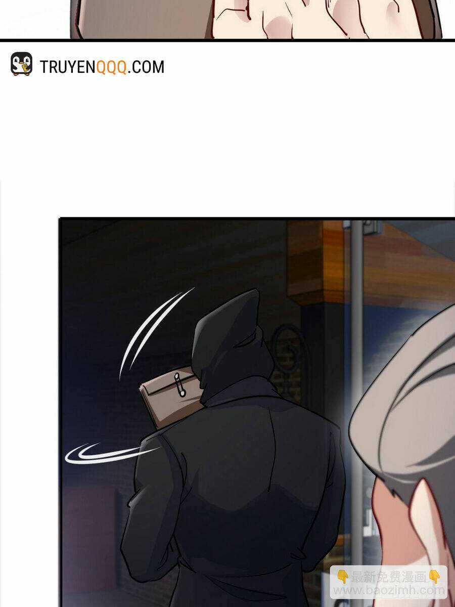 Long Vương Điện - Chapter 98 - Trang 35