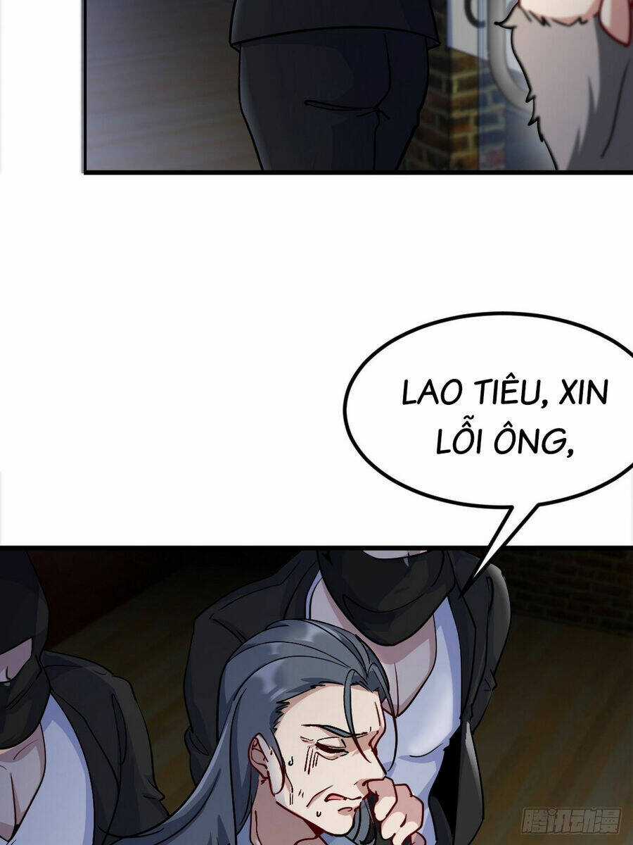 Long Vương Điện - Chapter 98 - Trang 36