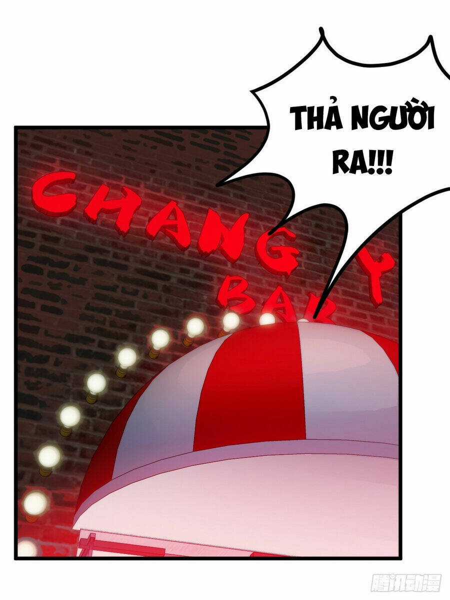 Long Vương Điện - Chapter 98 - Trang 38