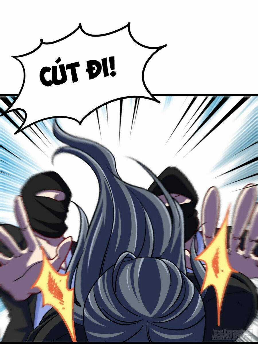 Long Vương Điện - Chapter 98 - Trang 39