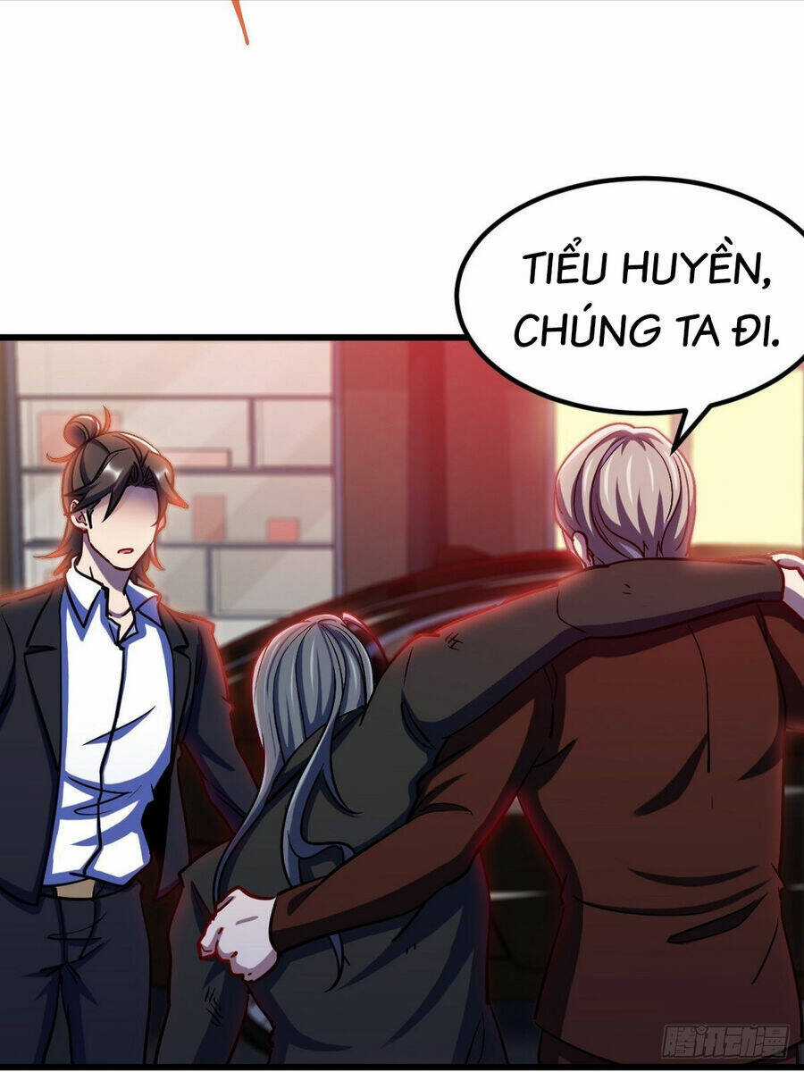 Long Vương Điện - Chapter 98 - Trang 40