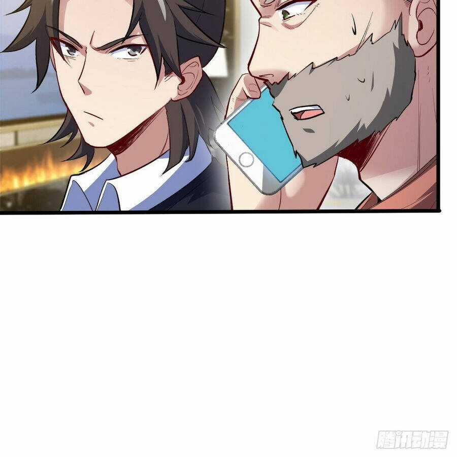 Long Vương Điện - Chapter 98 - Trang 5