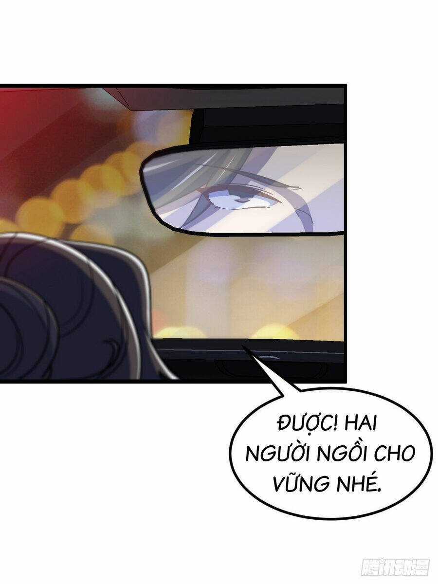 Long Vương Điện - Chapter 98 - Trang 42