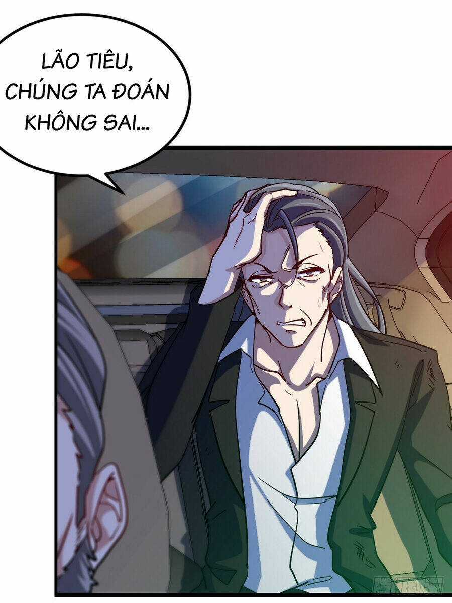 Long Vương Điện - Chapter 98 - Trang 43