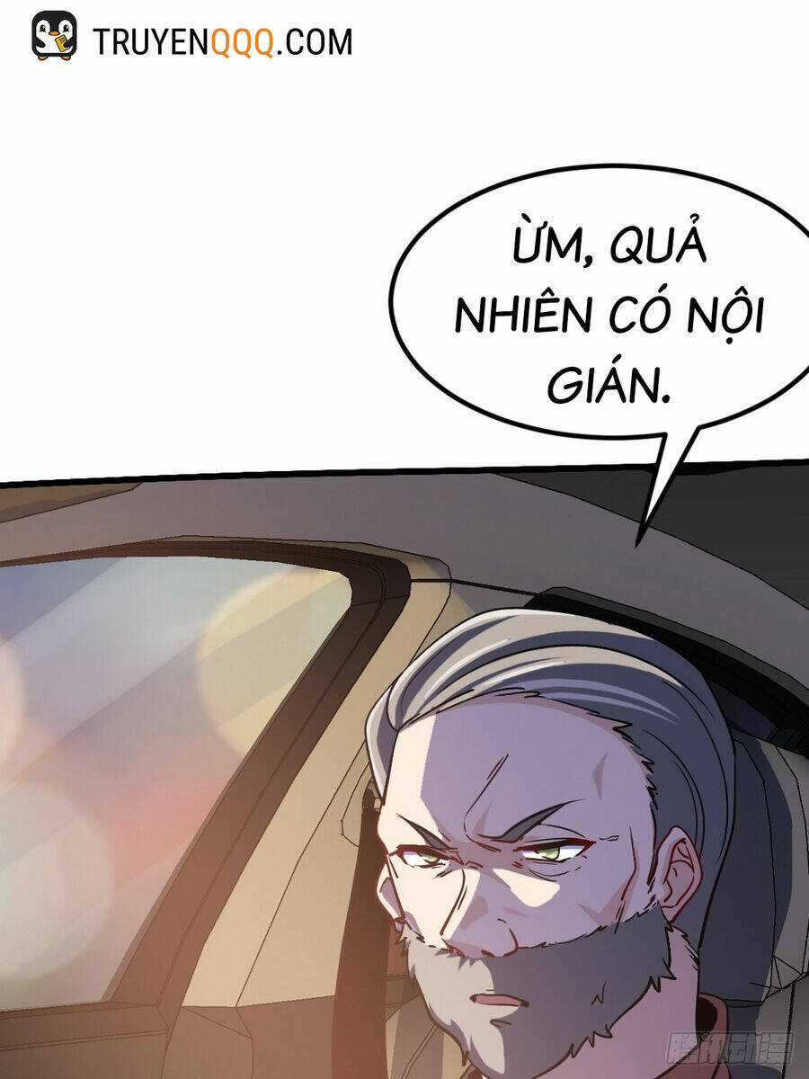 Long Vương Điện - Chapter 98 - Trang 44