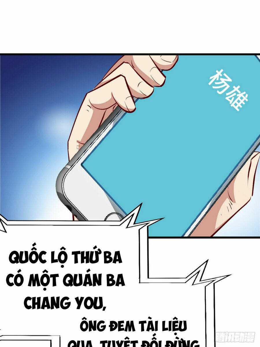 Long Vương Điện - Chapter 98 - Trang 6