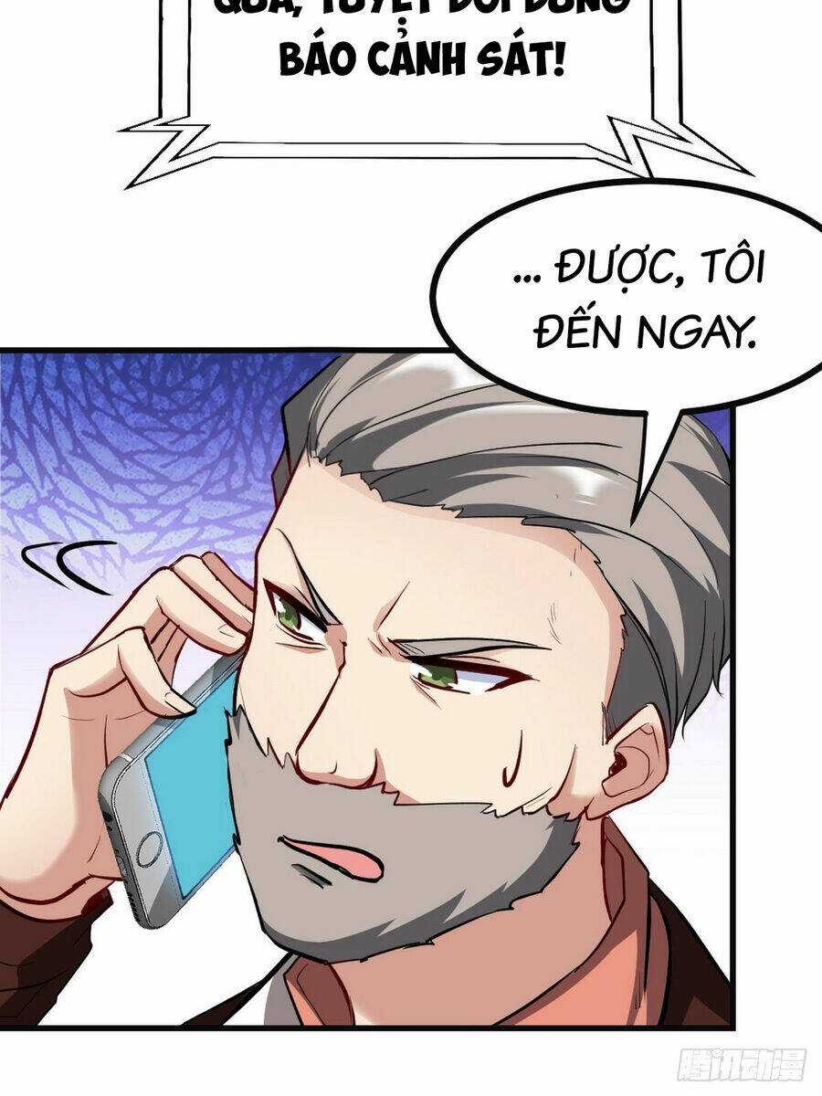 Long Vương Điện - Chapter 98 - Trang 7