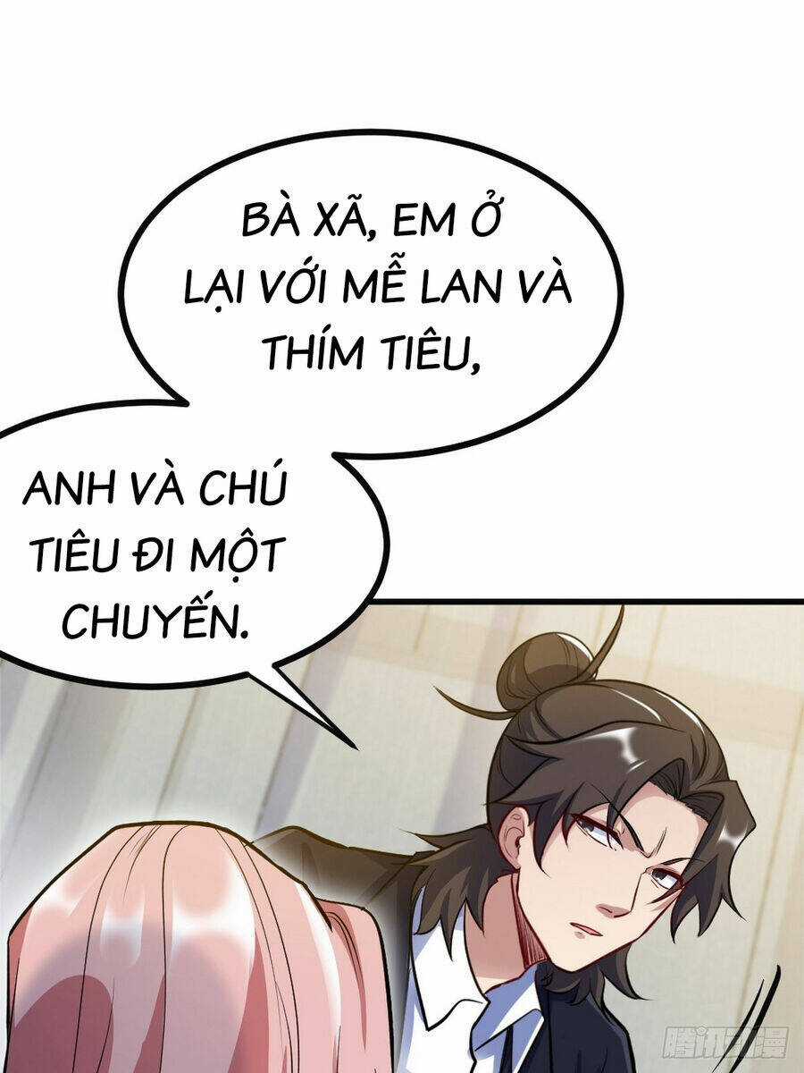 Long Vương Điện - Chapter 98 - Trang 8