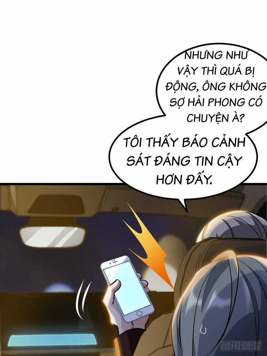 Long Vương Điện - Chapter 99 - Trang 11