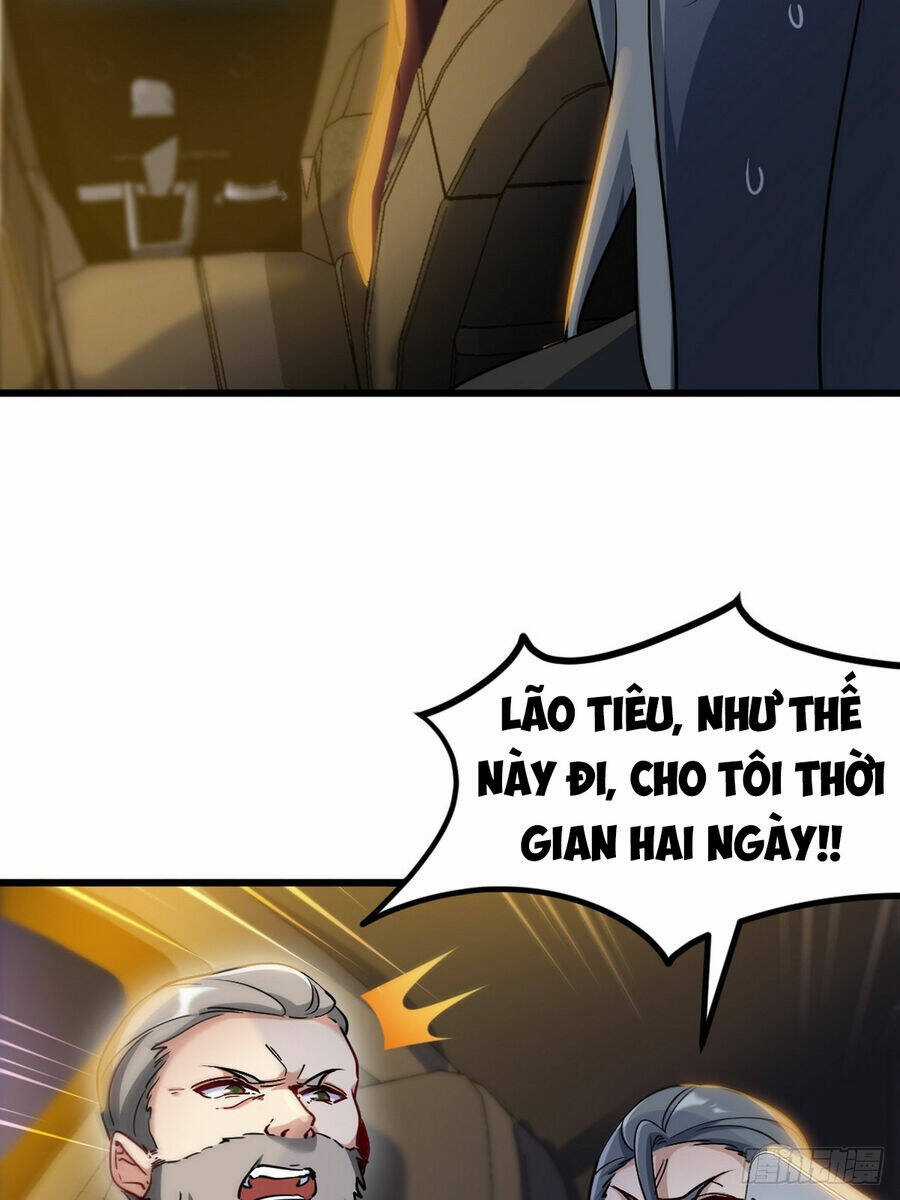 Long Vương Điện - Chapter 99 - Trang 12