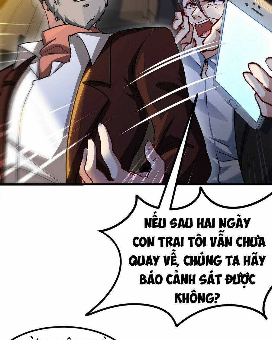 Long Vương Điện - Chapter 99 - Trang 13