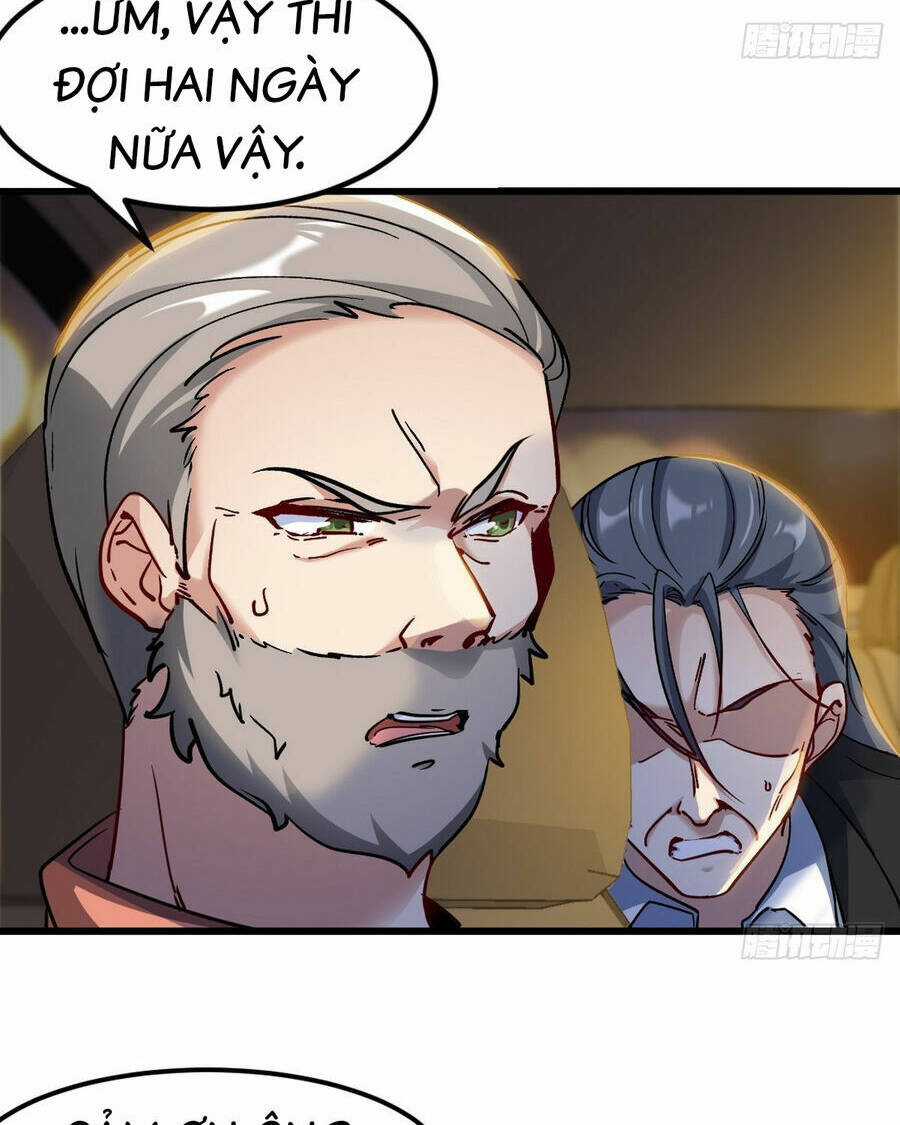 Long Vương Điện - Chapter 99 - Trang 14