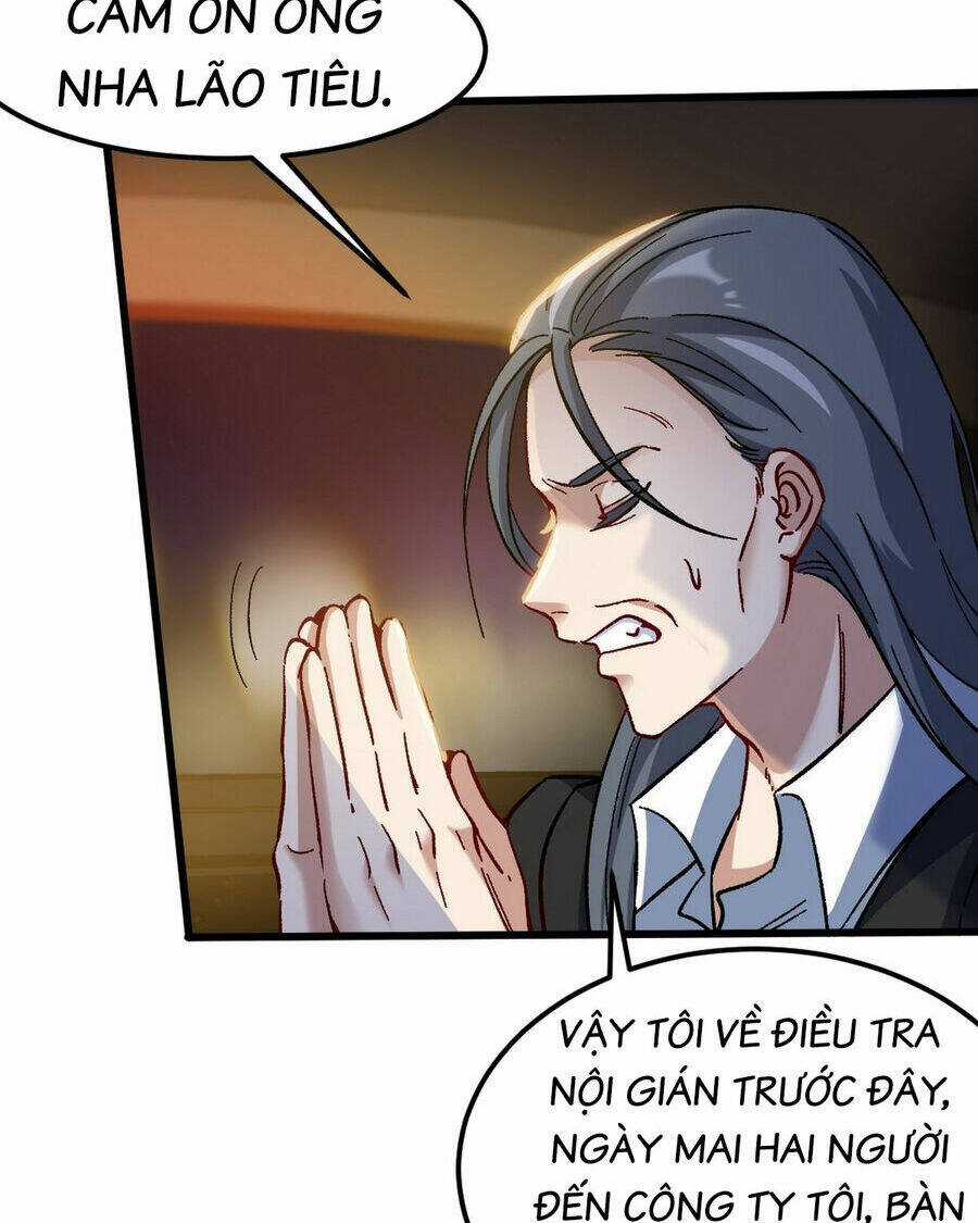 Long Vương Điện - Chapter 99 - Trang 15