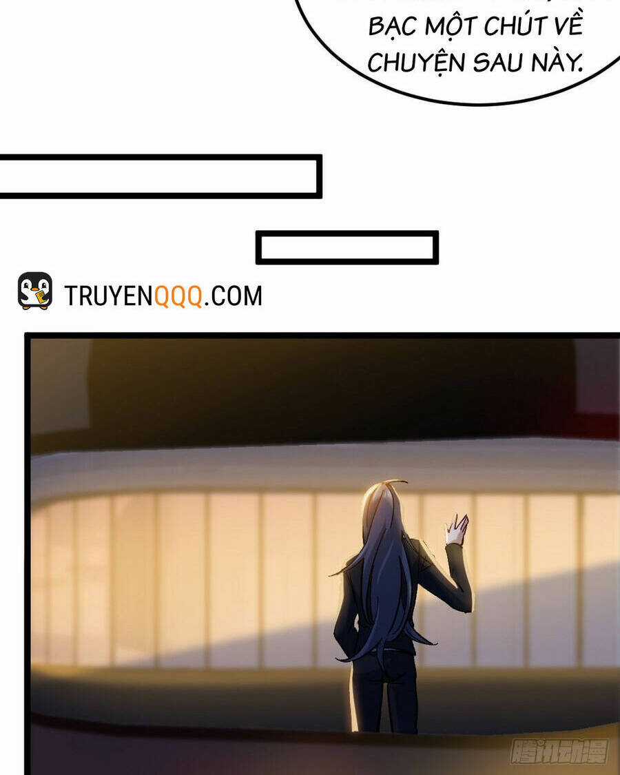 Long Vương Điện - Chapter 99 - Trang 16