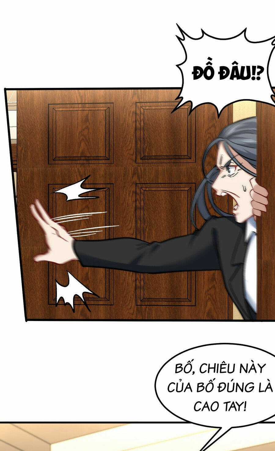 Long Vương Điện - Chapter 99 - Trang 21