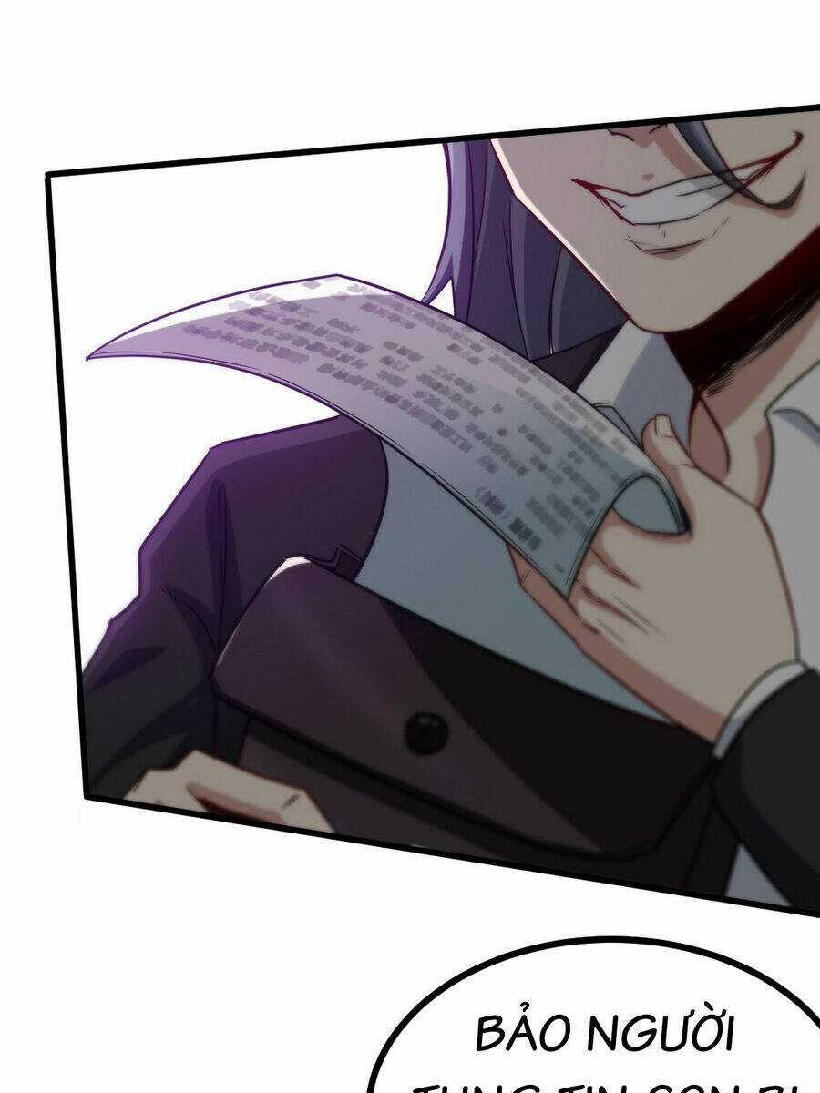 Long Vương Điện - Chapter 99 - Trang 23