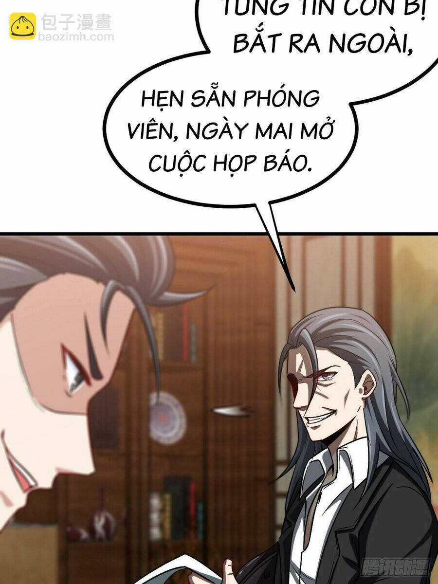 Long Vương Điện - Chapter 99 - Trang 24