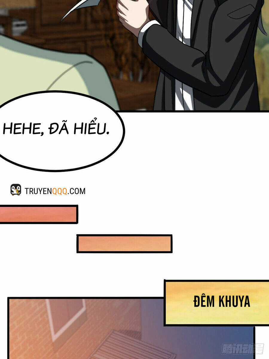 Long Vương Điện - Chapter 99 - Trang 25