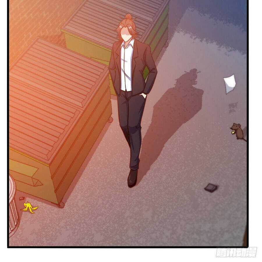 Long Vương Điện - Chapter 99 - Trang 26