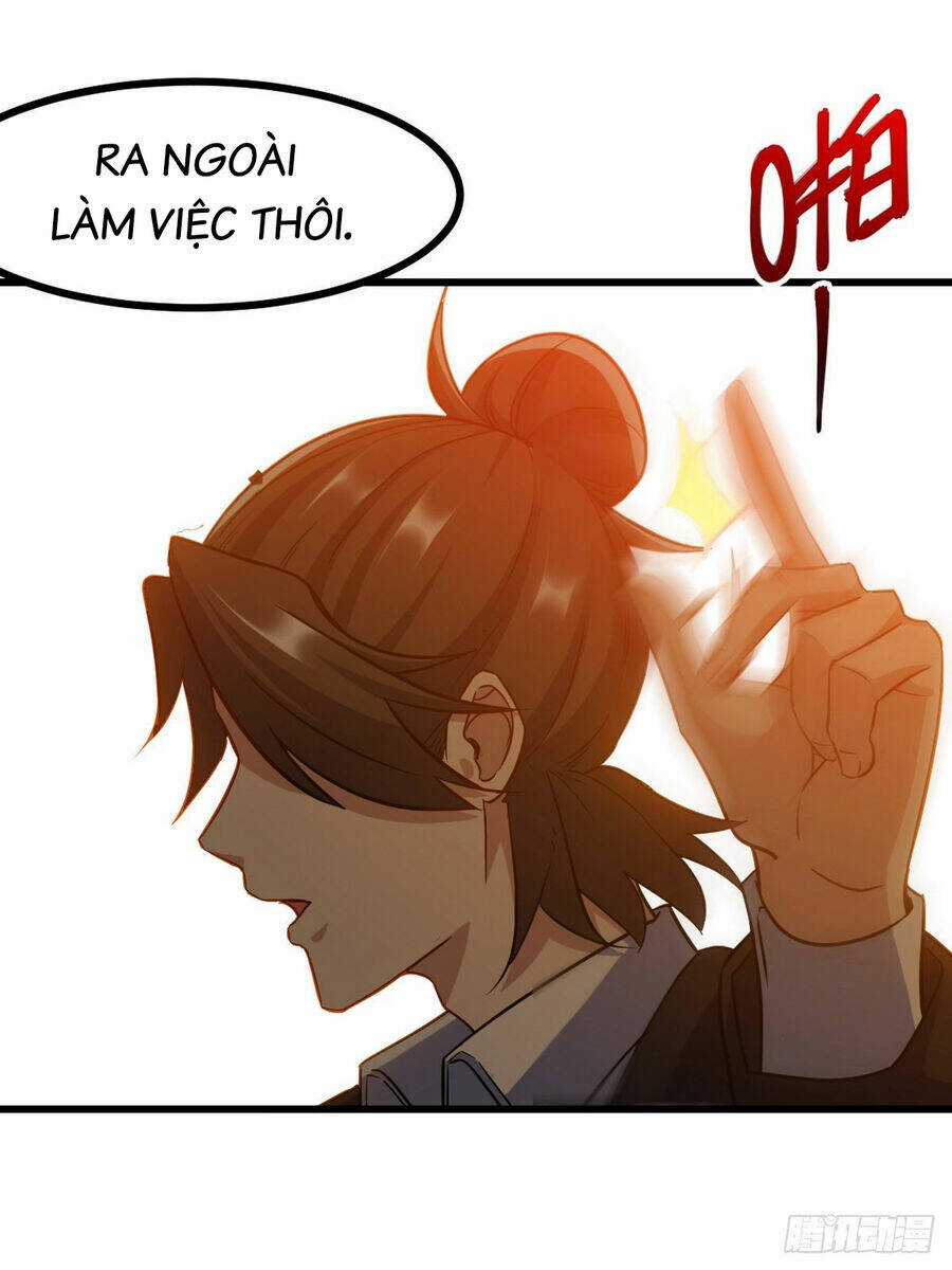Long Vương Điện - Chapter 99 - Trang 27