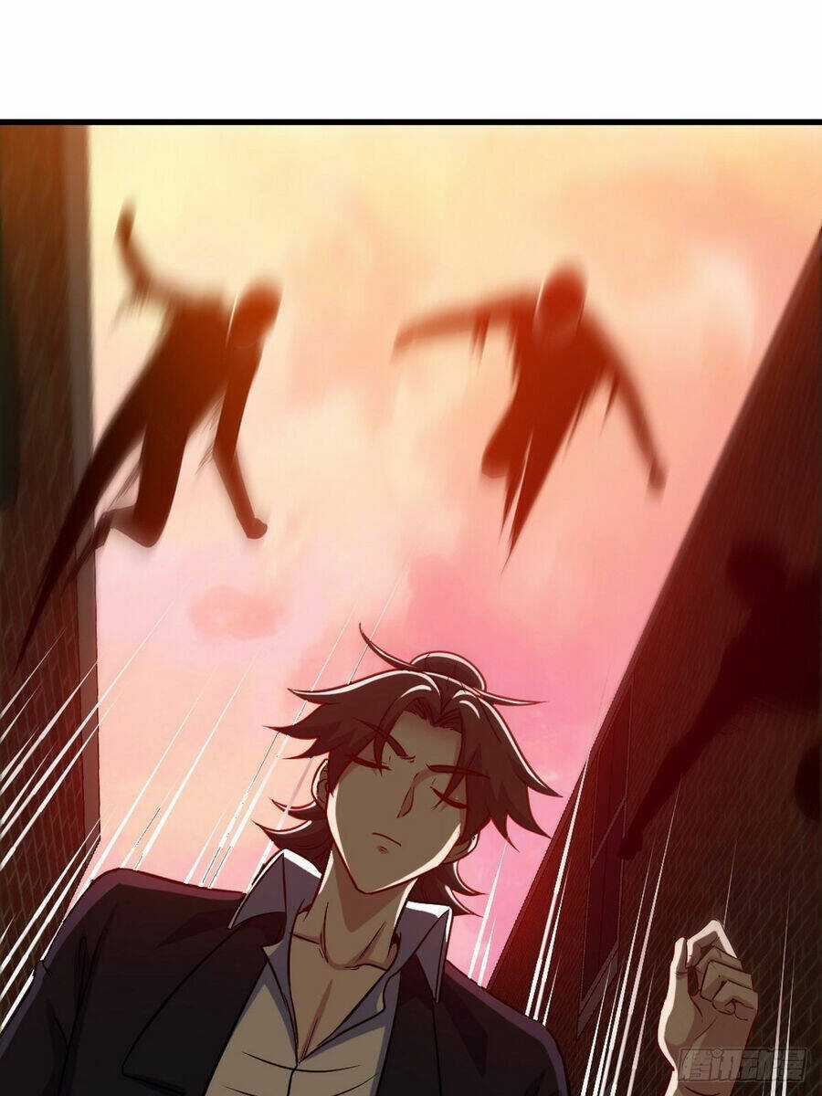 Long Vương Điện - Chapter 99 - Trang 28