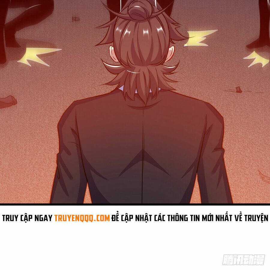 Long Vương Điện - Chapter 99 - Trang 30