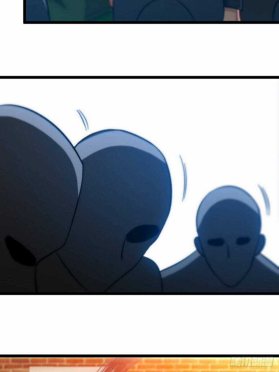 Long Vương Điện - Chapter 99 - Trang 32