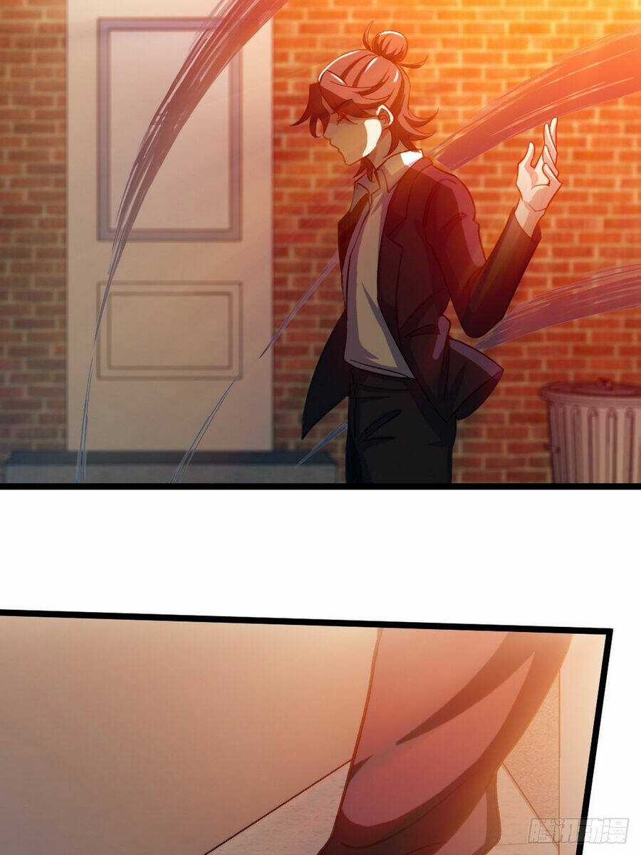 Long Vương Điện - Chapter 99 - Trang 33