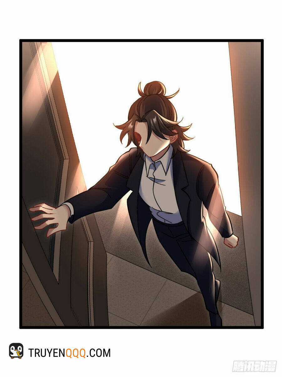 Long Vương Điện - Chapter 99 - Trang 35