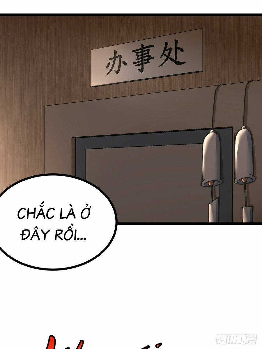 Long Vương Điện - Chapter 99 - Trang 36