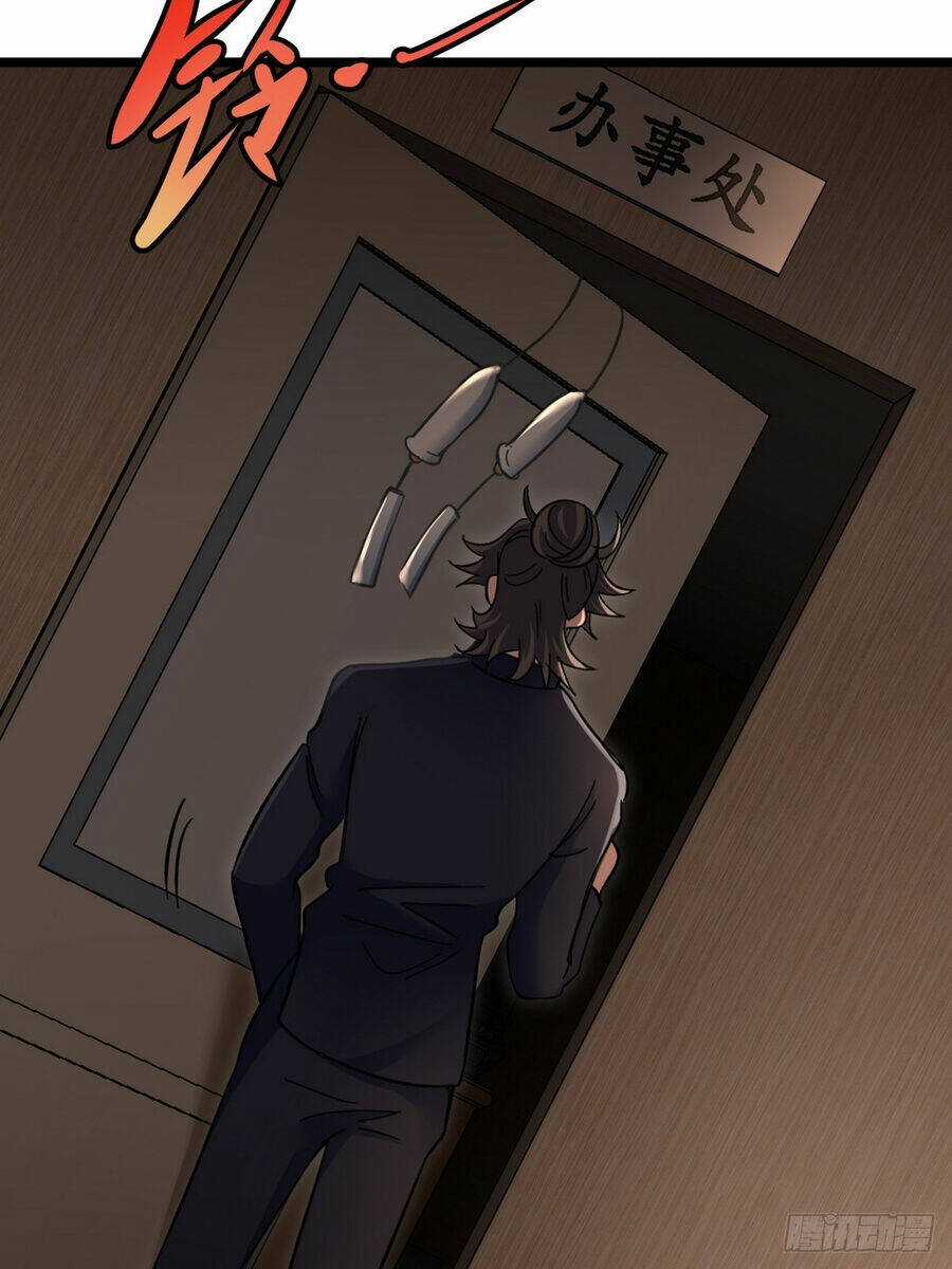 Long Vương Điện - Chapter 99 - Trang 37